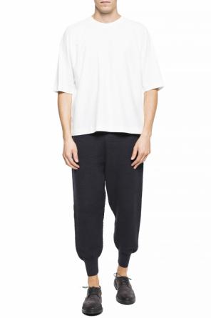 Crewneck t-shirt, zdjęcie 2 Crewneck t-shirt od Homme Plisse Issey Miyake
